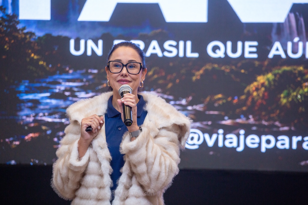 Meeting Buenos Aires 2026