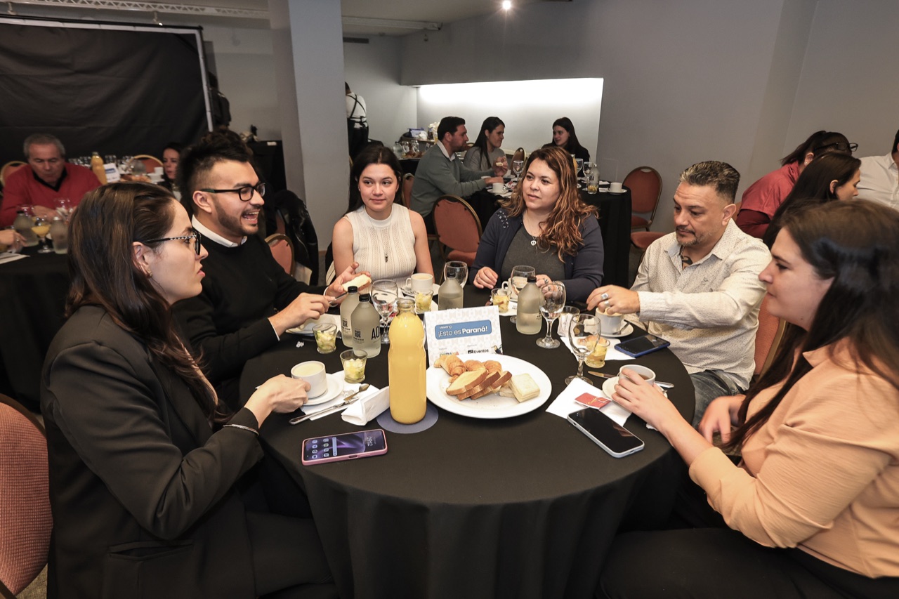 Meeting Córdoba 2026