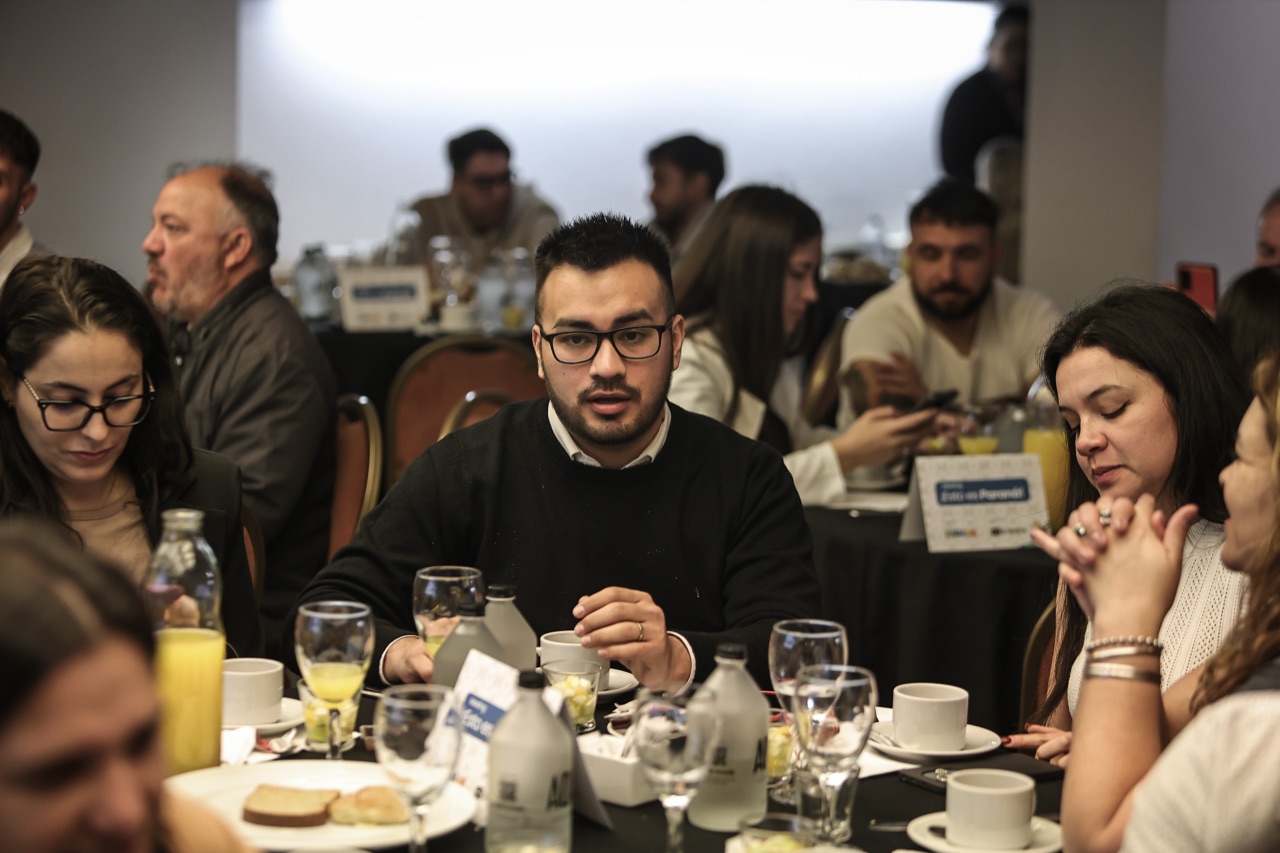 Meeting Córdoba 2026