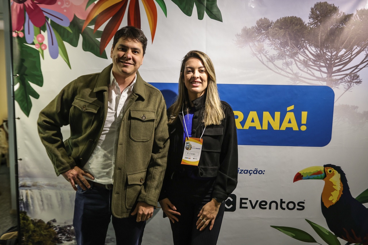 Meeting Córdoba 2026