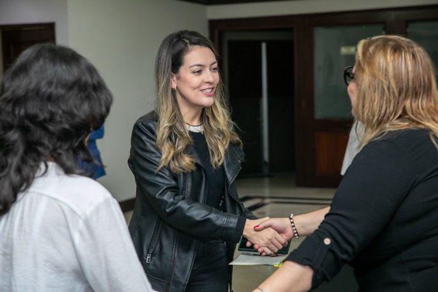 Meeting Lima 2026