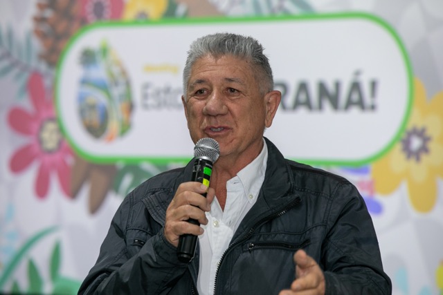 Meeting Lima 2026