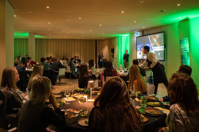 Meeting Lisboa 2026