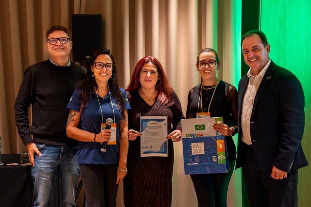 Meeting Lisboa 2026