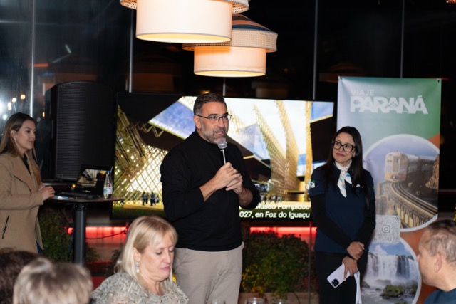 Meeting Madrid 2026
