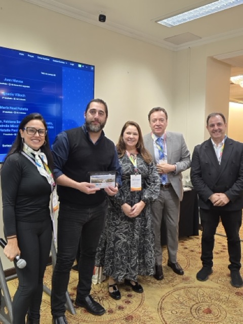 Meeting Uruguai 2025