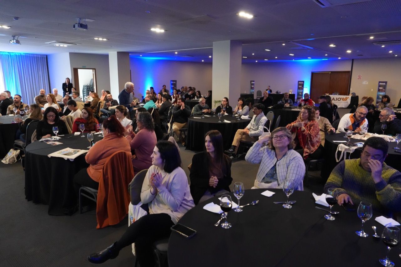 Meeting Montevideo 2026