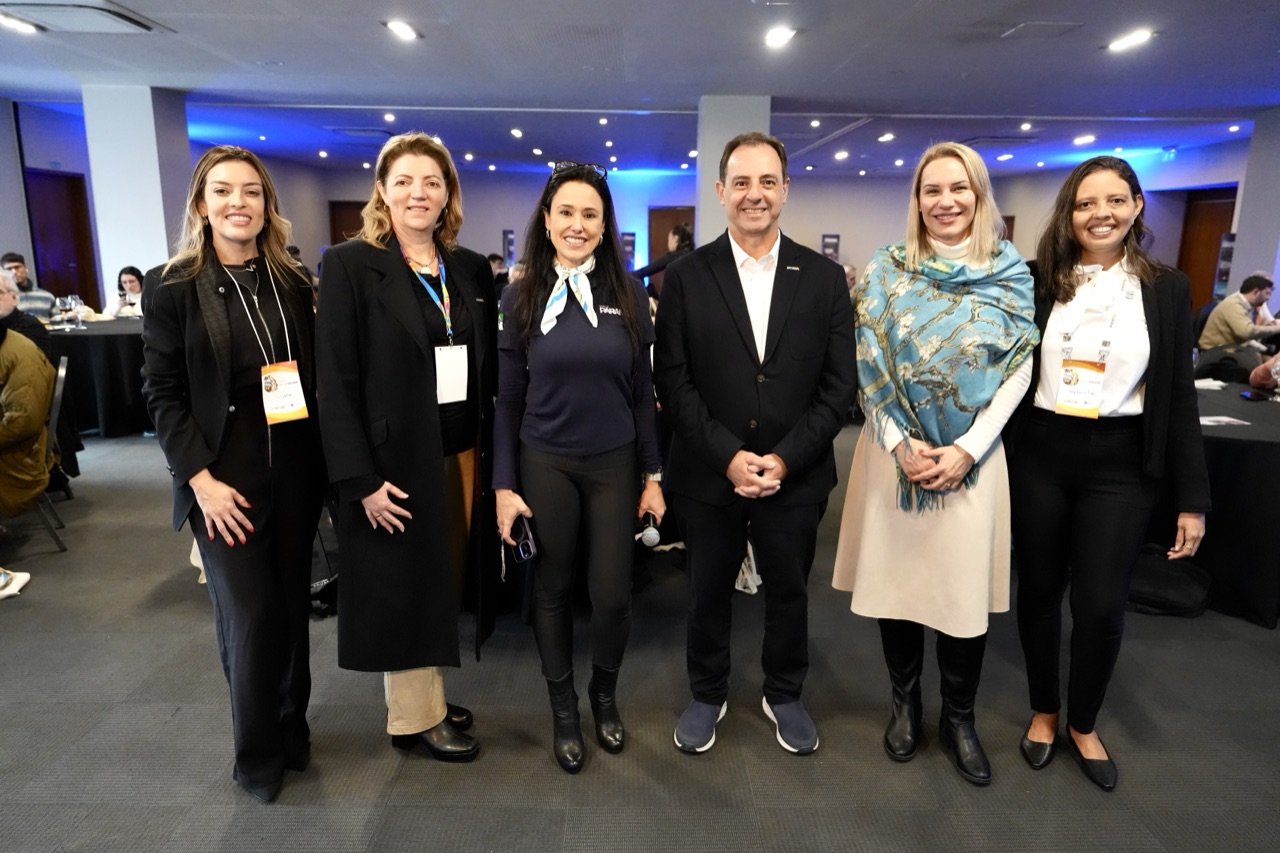 Meeting Montevideo 2026