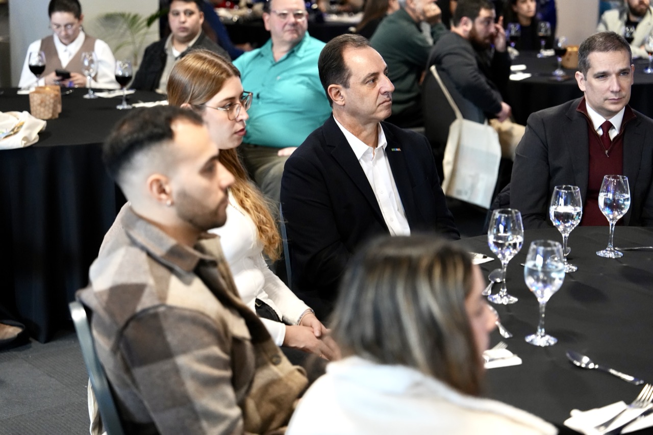 Meeting Montevideo 2026