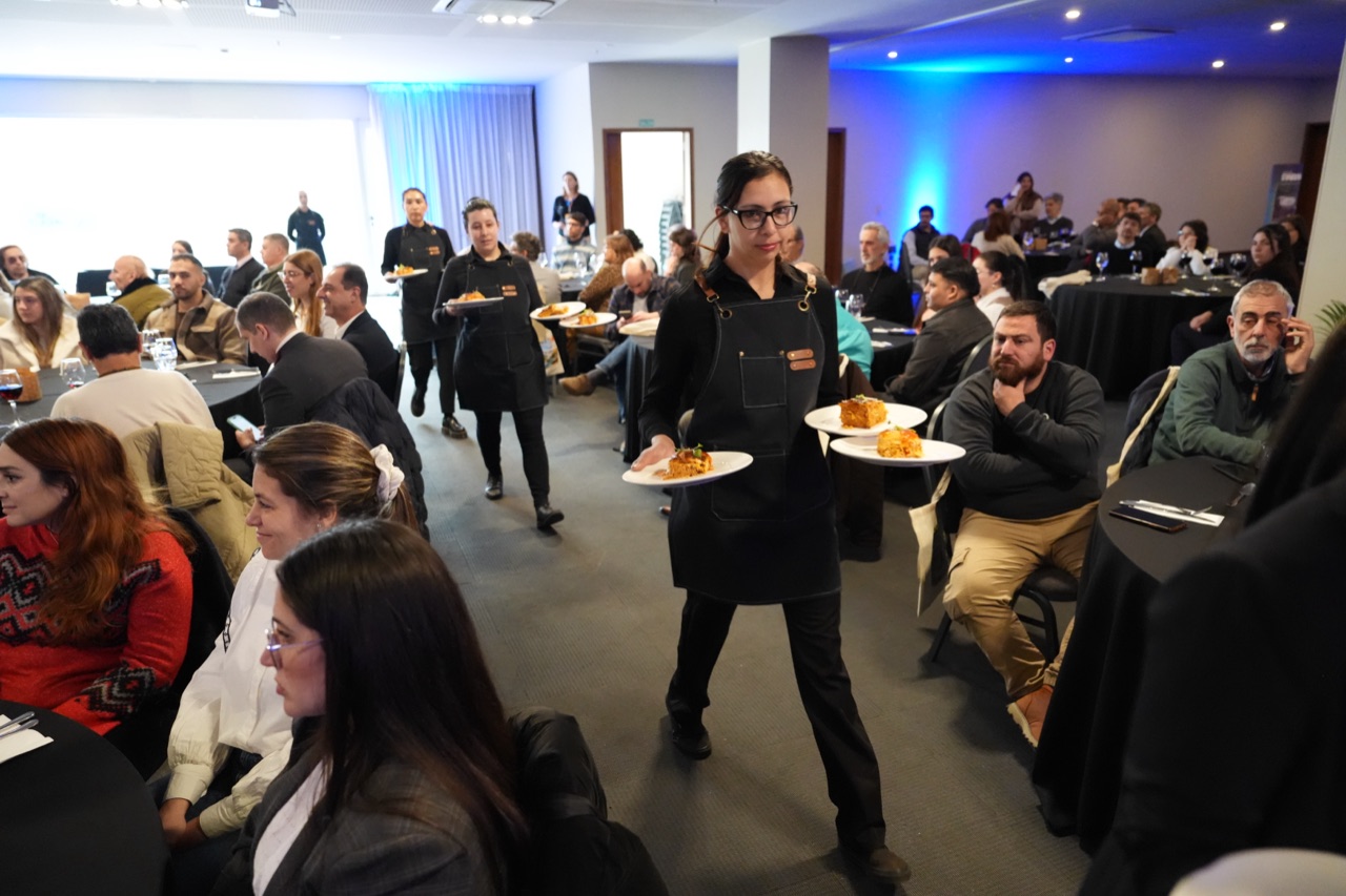 Meeting Montevideo 2026