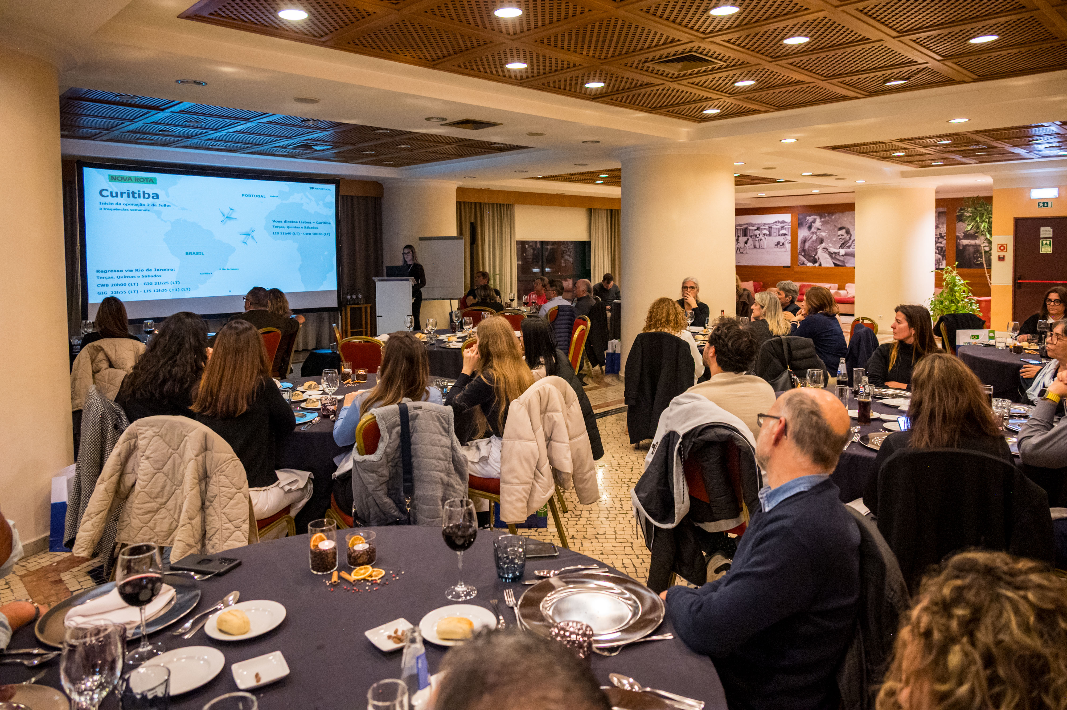 Meeting Porto 2026