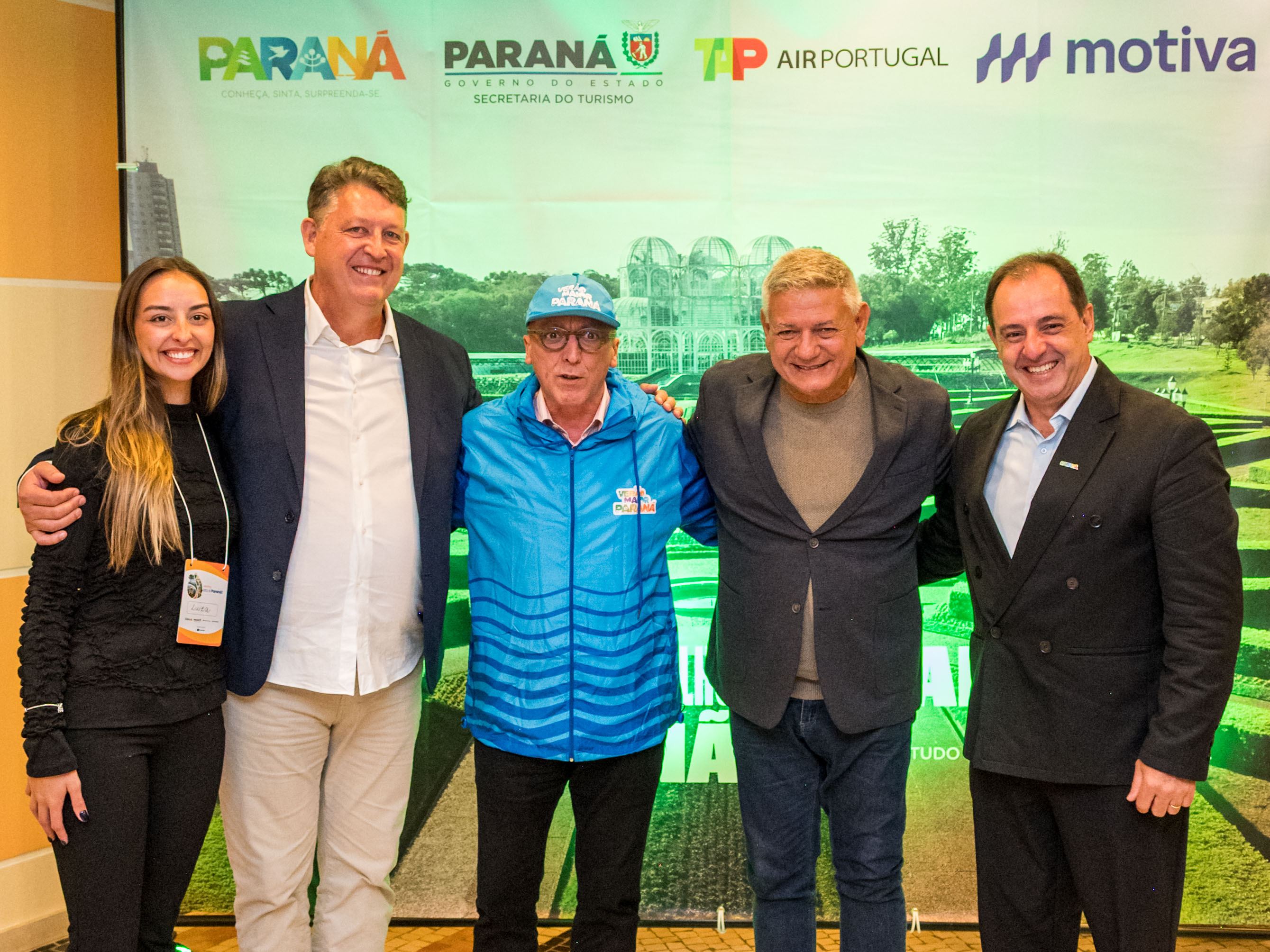 Meeting Porto 2026
