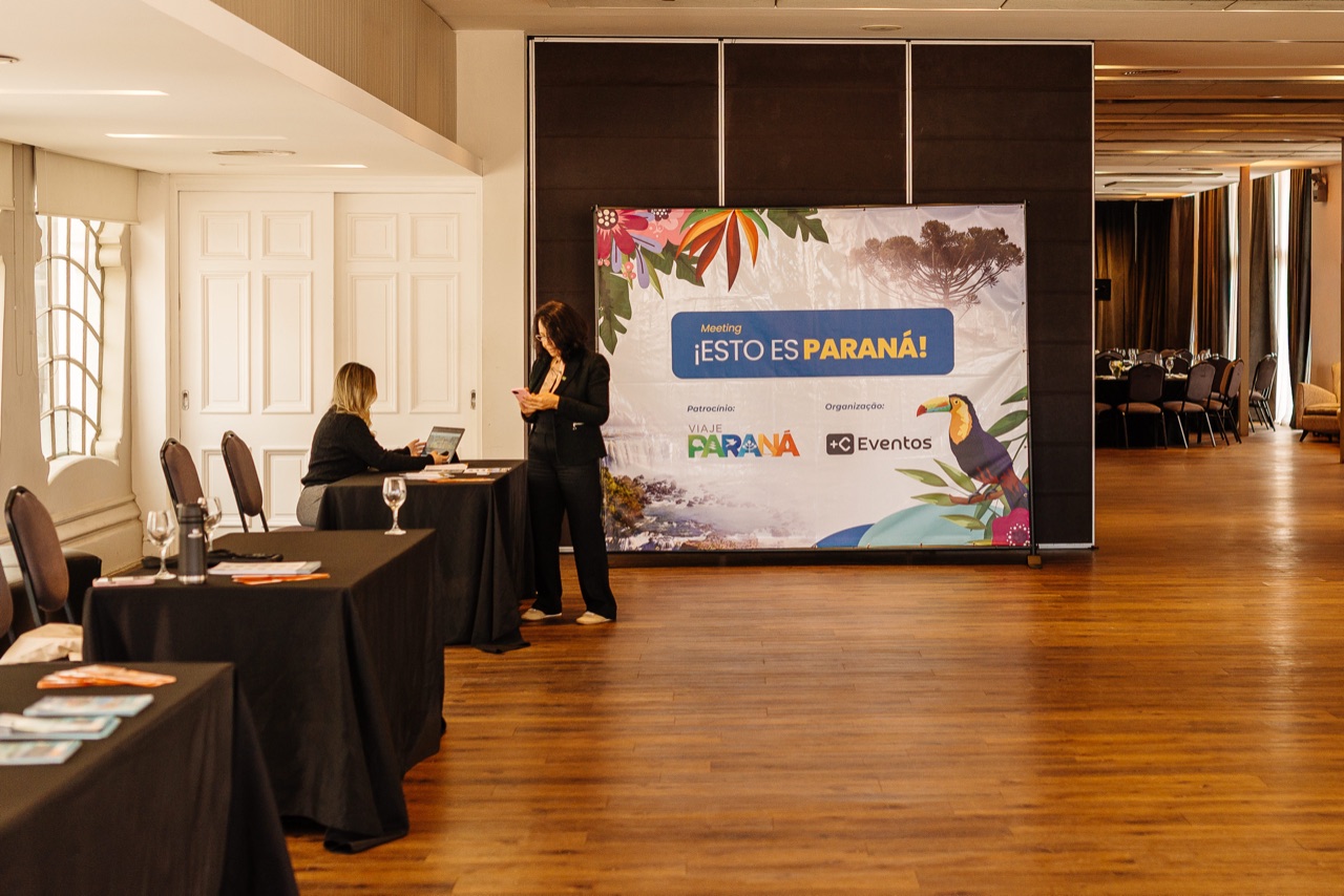 Meeting Rosario 2026
