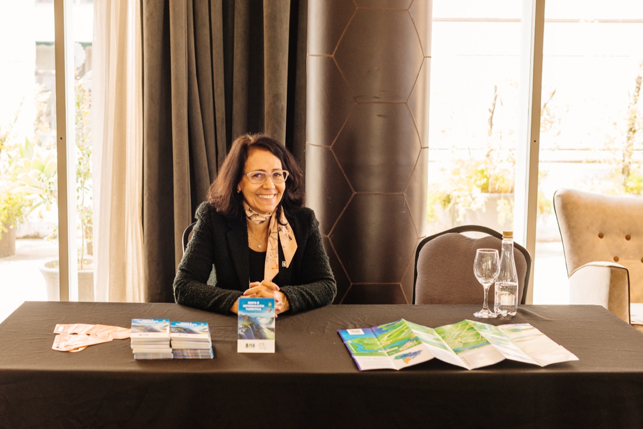 Meeting Rosario 2026