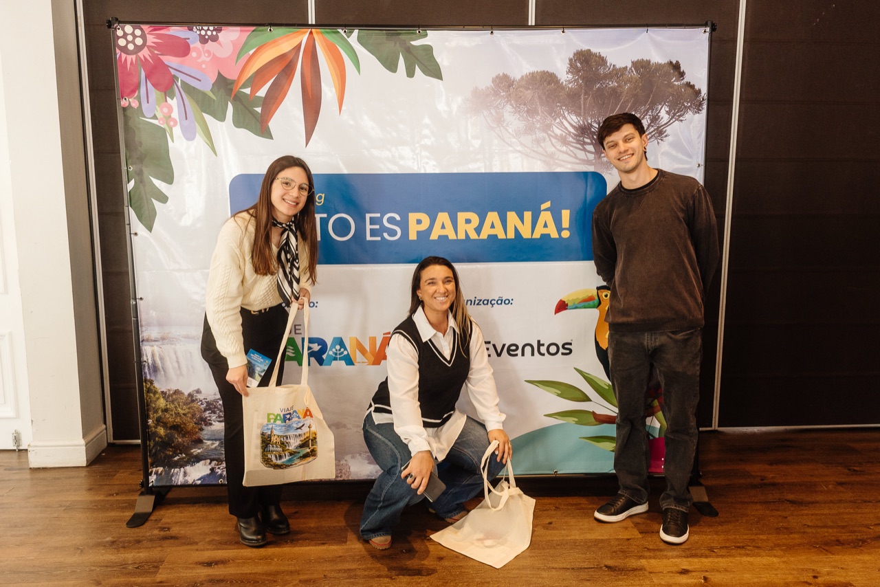 Meeting Rosario 2026